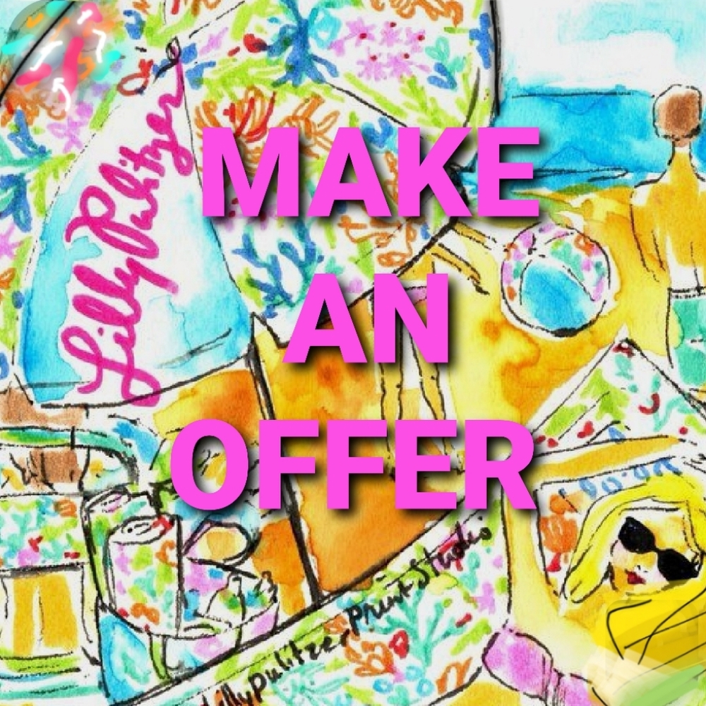Lilly Pulitzer